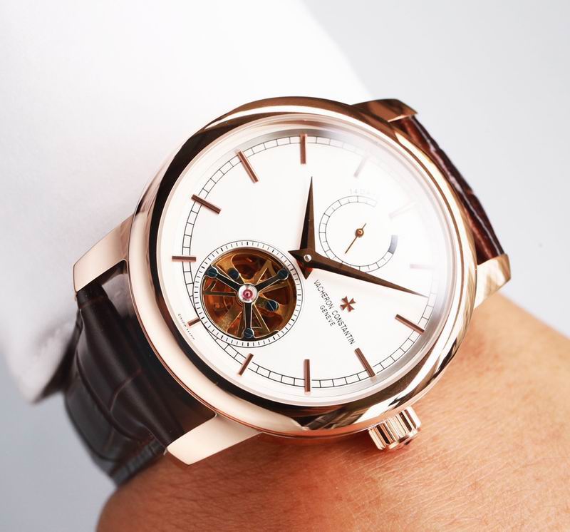 Vacheron Constantin 44X15mm 011276